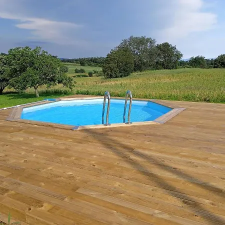 Apartamento Rural Ramon