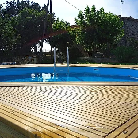 Rural Ramon Estanyol