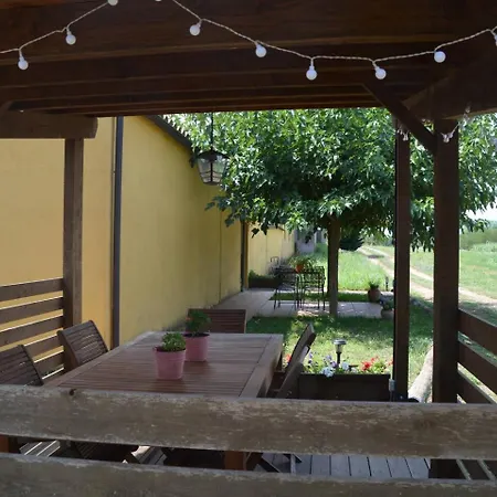 Rural Ramon * Estanyol