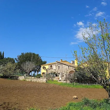 Lägenhet Rural Ramon Estanyol